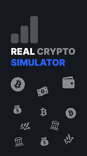 Real Crypto Simulator 1