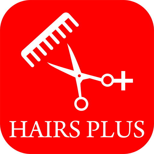 Hairs Plus　公式アプリ - Google Play 앱