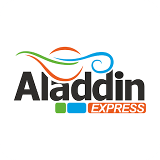 Aladdin Express (Business)