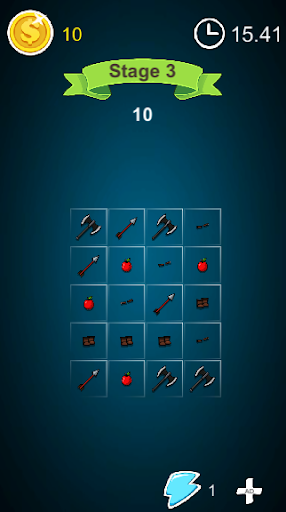 Fantasy Shisen-Sho Screen 3