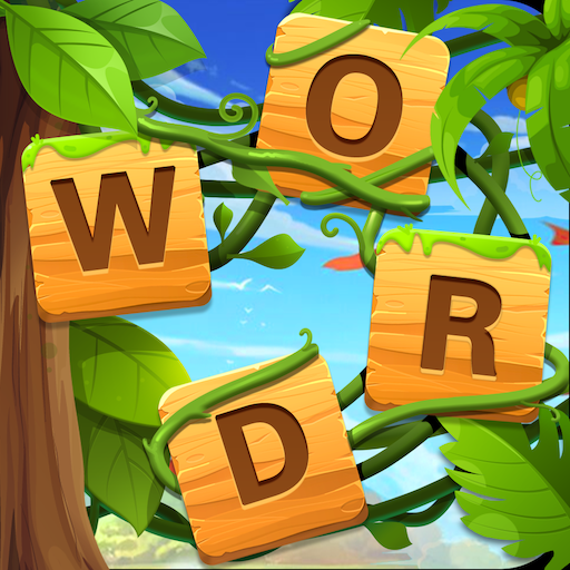 Word Crossword Puzzle 7.2 Icon