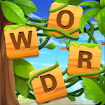 Cover Image of Télécharger Puzzle de mots croisés 6.5 APK