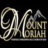 Mount Moriah AOH icon