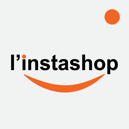 Linstashop logo