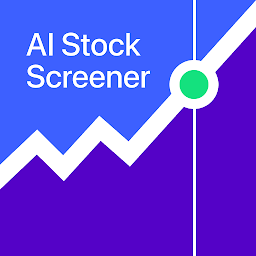 Icon image Stock Screener, AI Scanner