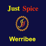 Just Spice Werribee icon
