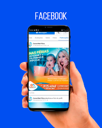 AlldoConectNet Screen 3