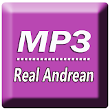 Lagu Real andrean mp3 icon