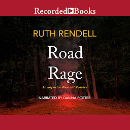 Obraz ikony: Road Rage