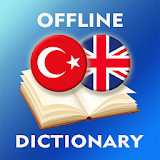 Turkish-English Dictionary icon