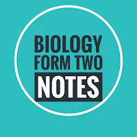 Biology  form two notes