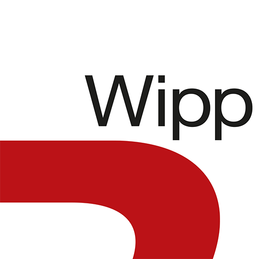 WippApp 5.2.45 Icon