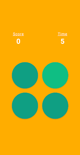 ColorRush:Find Different Color Screen 2