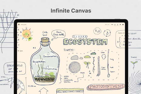 Concepts: Sketch, Note, Draw 2022.02.12 screenshots 9
