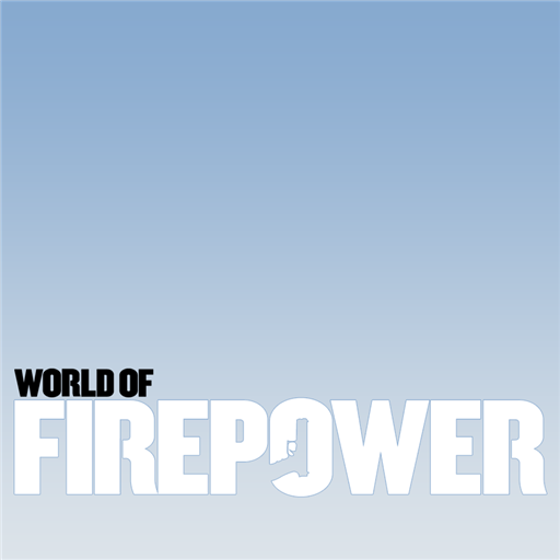 World Of Fire Power  Icon