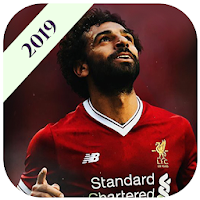 Mohamed Salah 4K 2020 Wallpape