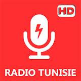 RADIO TUNISIE HD icon