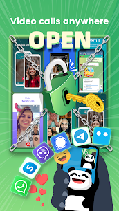 Panda VPN 1