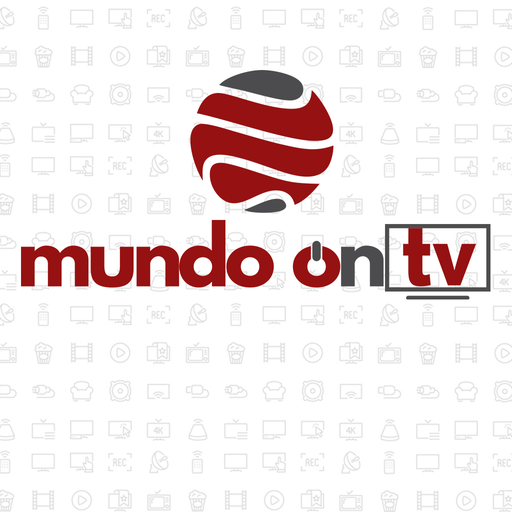 Mundo On TV STB logo
