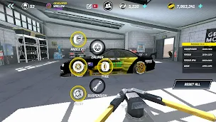 Torque Drift - Screenshot 2