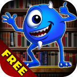 Monster Runaway Addictive FREE icon