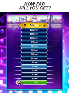 Millionaire Trivia: TV Game 46.0.1 APK screenshots 13