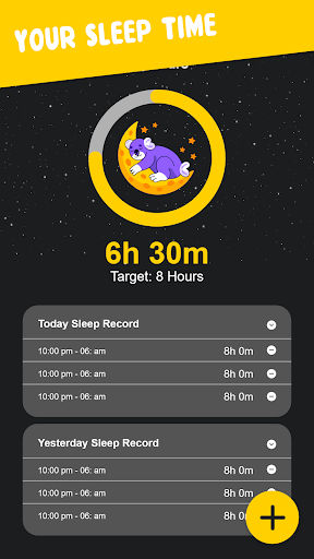 Screenshot of Kids Workout: Fitness For Kids