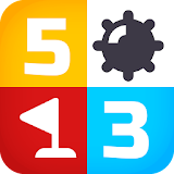 Sudoku Sweeper Free icon