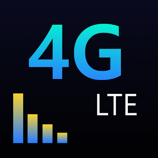 Force LTE, 4G, 5G Only Mode
