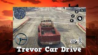 Off-Road Canis Simulator Bodhi - Screenshot 3