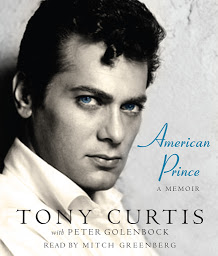 Icon image American Prince: A Memoir
