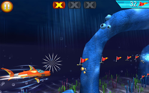 Blaze: Obstacle Course 1.6 APK + Mod (Paid for free / Free purchase) for Android