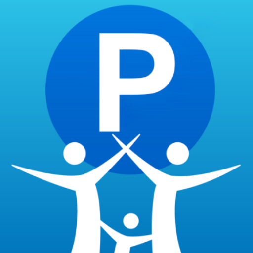 Parking at City of Hope 3.1.8.1 Icon