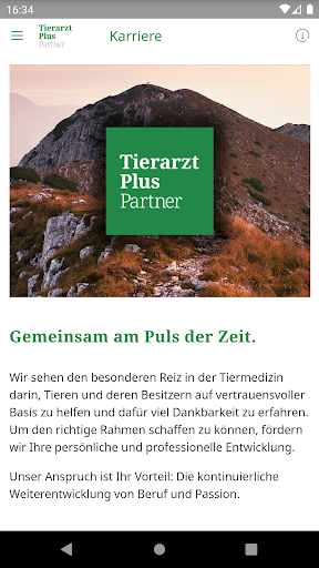 Tierarzt Plus Team Screen 3