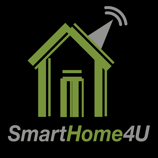 SmartHome4U logo