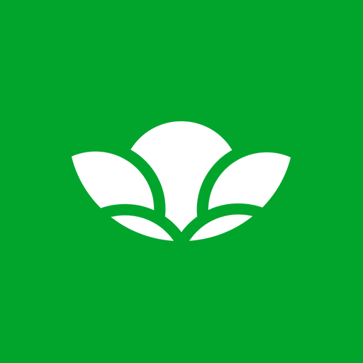 Nemophila - Pflanzen Lern-App logo