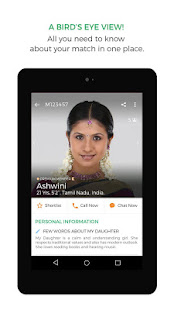 Tamil Matrimony®- Marriage App banner
