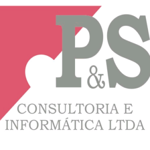 PSWeb - Contagem inventário logo
