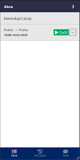MTrucks Screen 3