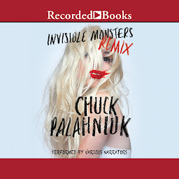 Icon image Invisible Monsters Remix