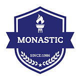 Monastic School icon