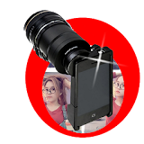 HD Selfie Camera icon