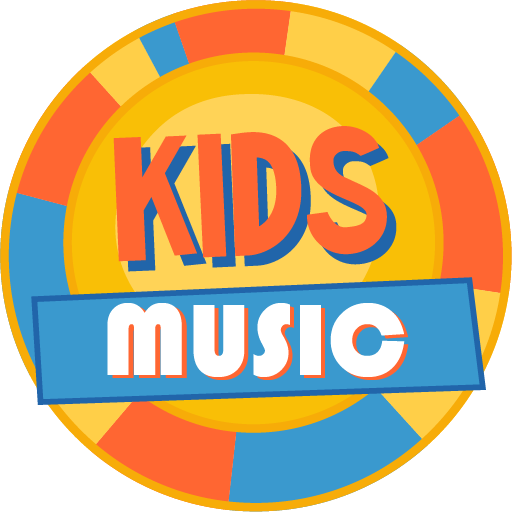 Kids Music App