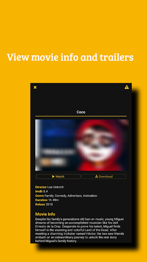 FilmDelisi - Movies & TV 4