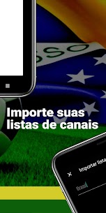 Canais Do Brasil – TV online APK for Android Download 5