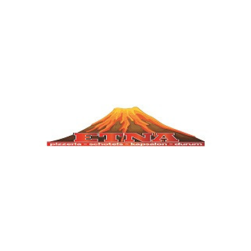 Pizzeria Etna logo