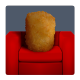 CouchTatertot icon