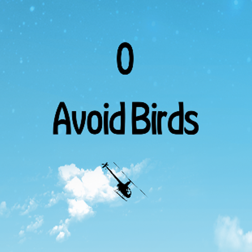 Avoid Birds logo