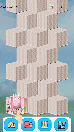 Insta Room - Screenshot 4