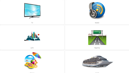 Android application France Live Camera screenshort
